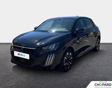 Peugeot 208 Besançon