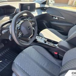 Peugeot 208 208 Hybrid 110 ch e-DCS6 Allure Besan&ccedil;on