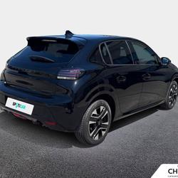 Peugeot 208 208 Hybrid 110 ch e-DCS6 Allure Besan&ccedil;on