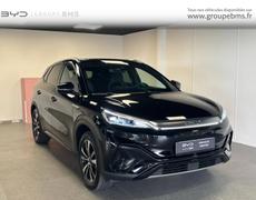 BYD Atto 3 Le Havre