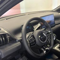 BYD Atto 3 204ch - 60,5 kWh Comfort Le Havre