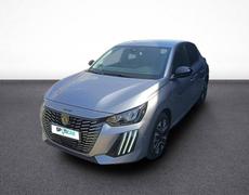 Peugeot 208 Aubenas