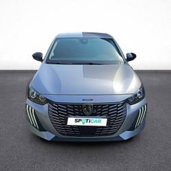 Peugeot 208 208 Hybrid 110 e-DCS6 GT Aubenas