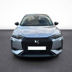 Ds DS3 DS 3 E-Tense Edition France Vienne