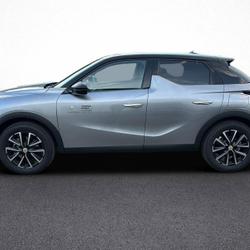 Ds DS3 DS 3 E-Tense Edition France Vienne