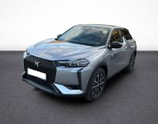 Ds DS3 Vienne