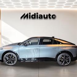 DS Num&eacute;ro 8 Electrique 230 73,7kWh Etoile / NEUF occasion - Caudan - photo 2/25