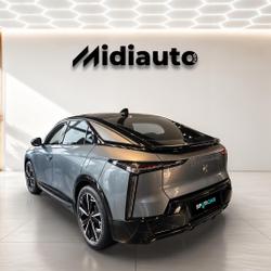 DS Num&eacute;ro 8 Electrique 230 73,7kWh Etoile / NEUF occasion - Caudan - photo 3/25
