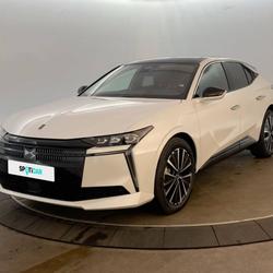 DS Num&eacute;ro 4 N&deg;4 E-Tense Etoile - Alcantara Mougins