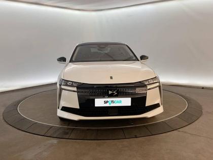DS Numéro 4 - N°4 E-Tense Etoile - Alcantara - 49 900 €