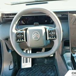 Citroen C5 Aircross C5 Aircross Hybride 145 e-DCS6 Max Manosque