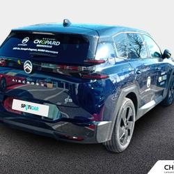 Citroen C5 Aircross C5 Aircross Hybride 145 e-DCS6 Max Manosque