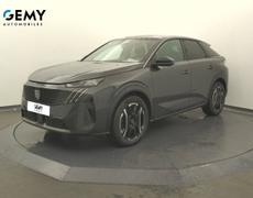 Peugeot 3008 Grez-Neuville