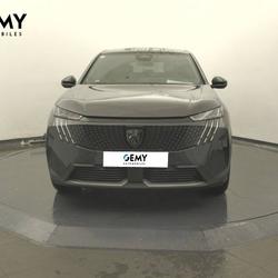 Peugeot 3008 Electrique 210 ch 73 kWh Allure occasion - Grez-Neuville - photo 2/22