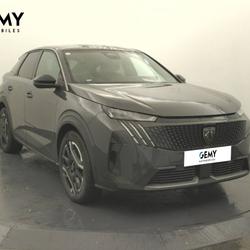 Peugeot 3008 Electrique 210 ch 73 kWh Allure occasion - Grez-Neuville - photo 3/22
