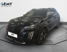 Peugeot 2008 Grez-Neuville