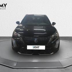 Peugeot 2008 Hybrid 145 ch e-DCS6 Allure occasion - Grez-Neuville - photo 2/26
