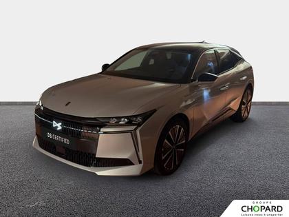 DS Numéro 4 - N°4 E-Tense Etoile - Alcantara - 49 380 €