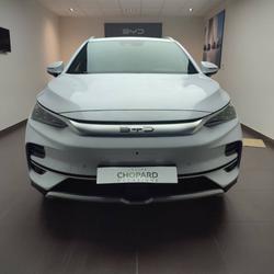 BYD Tang Tang 108,8 kWh 517ch Flagship S&eacute;r&eacute;zin-du-Rh&ocirc;ne