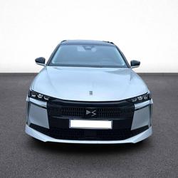 DS Num&eacute;ro 4 N&deg;4 E-Tense Etoile - Alcantara Vienne