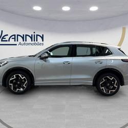 Volkswagen Tiguan Tiguan 1.5 eTSI 150ch DSG7 R-Line Edition Samoreau