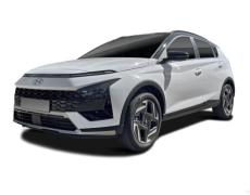 Hyundai Bayon Gonesse