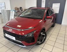 Hyundai Bayon - Bayon 1.0 T-GDi 100 DCT-7 Creative - 22 400 €