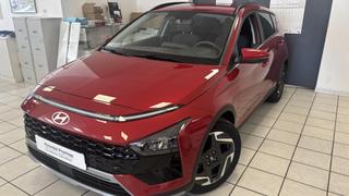 Hyundai Bayon  - Creative - photo 0