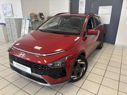 Hyundai Bayon - Bayon 1.0 T-GDi 100 DCT-7 Creative - 22 400 €