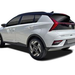 Hyundai Bayon Bayon 1.0 T-GDi 100 DCT-7 Creative Gonesse