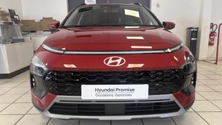 Hyundai Bayon  - Creative - photo 1