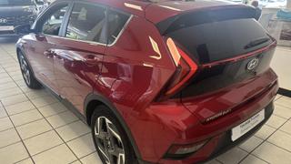 Hyundai Bayon  - Creative - photo 3