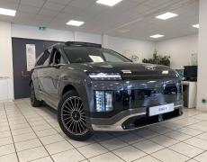 Hyundai Ioniq Gonesse