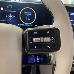 Hyundai Ioniq Ioniq 9 110 kWh - 428 ch HTRAC Performance Calligraphy Gonesse