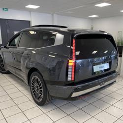 Hyundai Ioniq Ioniq 9 110 kWh - 428 ch HTRAC Performance Calligraphy Gonesse