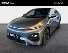 Xpeng G6 Fleury-les-Aubrais