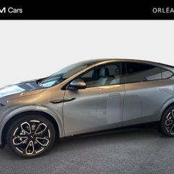 Xpeng G6 485ch 80,8kWh AWD Performance Fleury-les-Aubrais