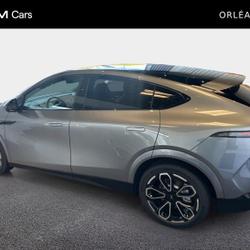 Xpeng G6 485ch 80,8kWh AWD Performance Fleury-les-Aubrais