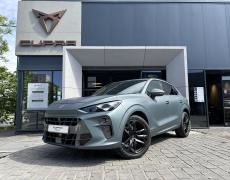 Cupra Terramar Épinay-sur-Seine