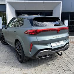 Cupra Terramar Terramar 1.5 eHybrid 272 ch DSG6 America&acute;s Cup &Eacute;pinay-sur-Seine