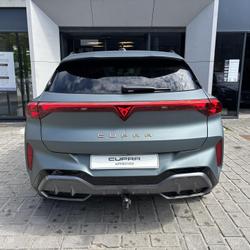 Cupra Terramar Terramar 1.5 eHybrid 272 ch DSG6 America&acute;s Cup &Eacute;pinay-sur-Seine
