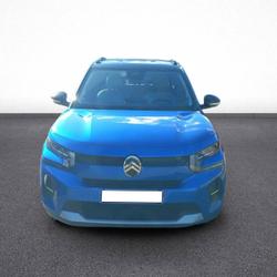 Citroen C3 C3 Turbo 100 ch BVM6 Max Vienne