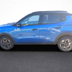 Citroen C3 C3 Turbo 100 ch BVM6 Max Vienne