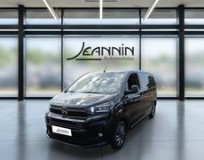 Citroen Jumpy Sens
