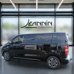 Citroen Jumpy JUMPY FGN M BLUEHDI 145 S&S EAT8 Sens