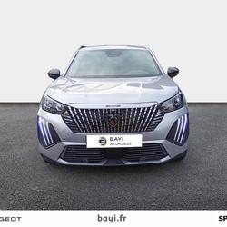 Peugeot 2008 2008 Hybrid 145 e-DCS6 Allure Alen&ccedil;on