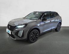 Peugeot 2008 Saint-Maur