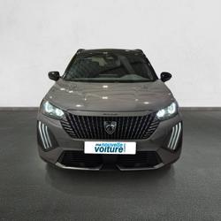 Peugeot 2008 2008 Hybrid 145 e-DCS6 s&eacute;rie sp&eacute;ciale ENVY Saint-Maur