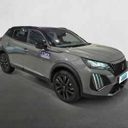 Peugeot 2008 2008 Hybrid 145 e-DCS6 s&eacute;rie sp&eacute;ciale ENVY Saint-Maur