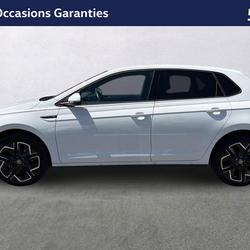 Volkswagen Polo Polo 1.0 TSI 116 S&S DSG7 R-Line Edition Saint-Victoret